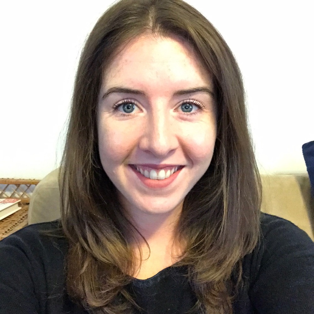Meet your Posher, Mary